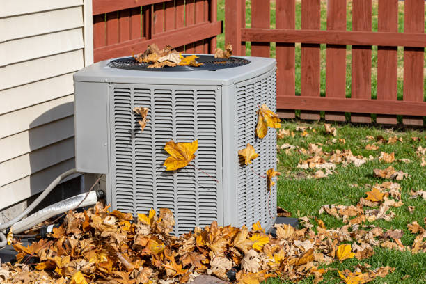 Best Geothermal HVAC Systems in Belleair Bluffs, FL