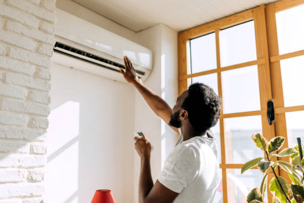 Best Residential HVAC in Belleair Bluffs, FL