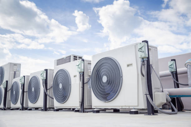 Best Thermostats and Smart Controls in Belleair Bluffs, FL