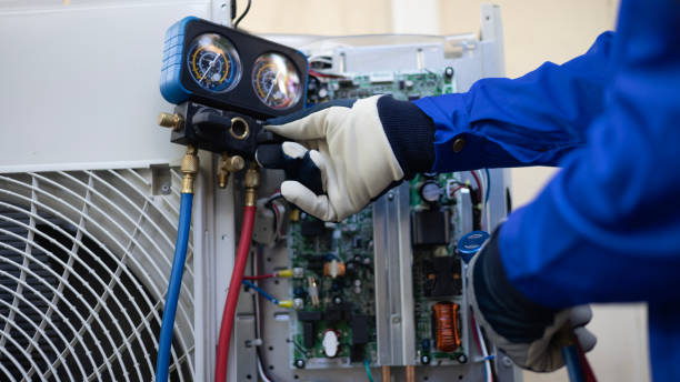 Trusted Belleair Bluffs, FL HVAC Experts